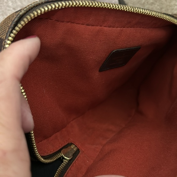 AUTHENTIC Louis Vuitton. Very good condition. - Picture 3 of 5